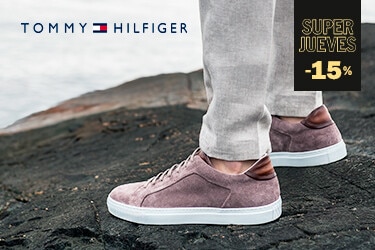 TommyHilfigerComplementos 4 CON ETIQUETA