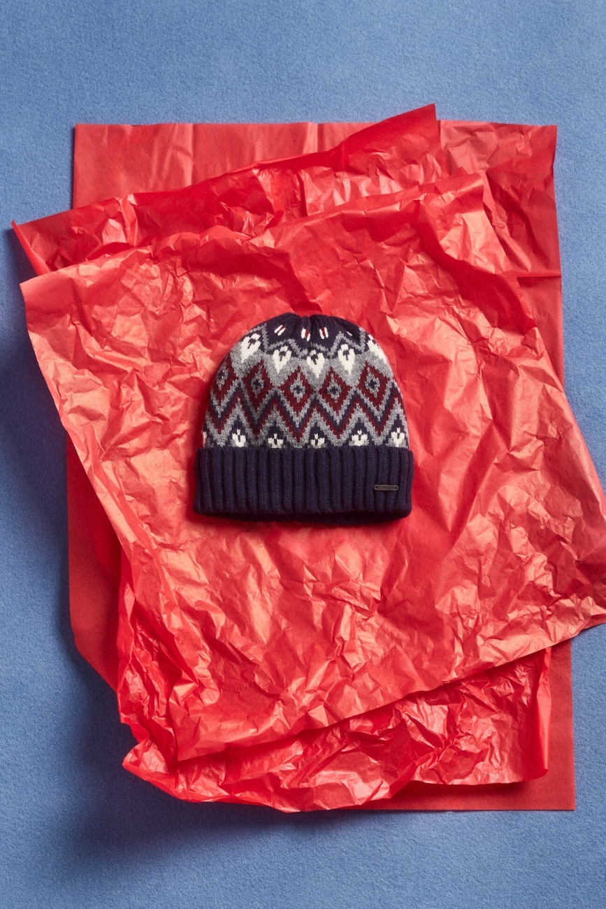 THE ULTIMATE (MAN) GIFT GUIDE