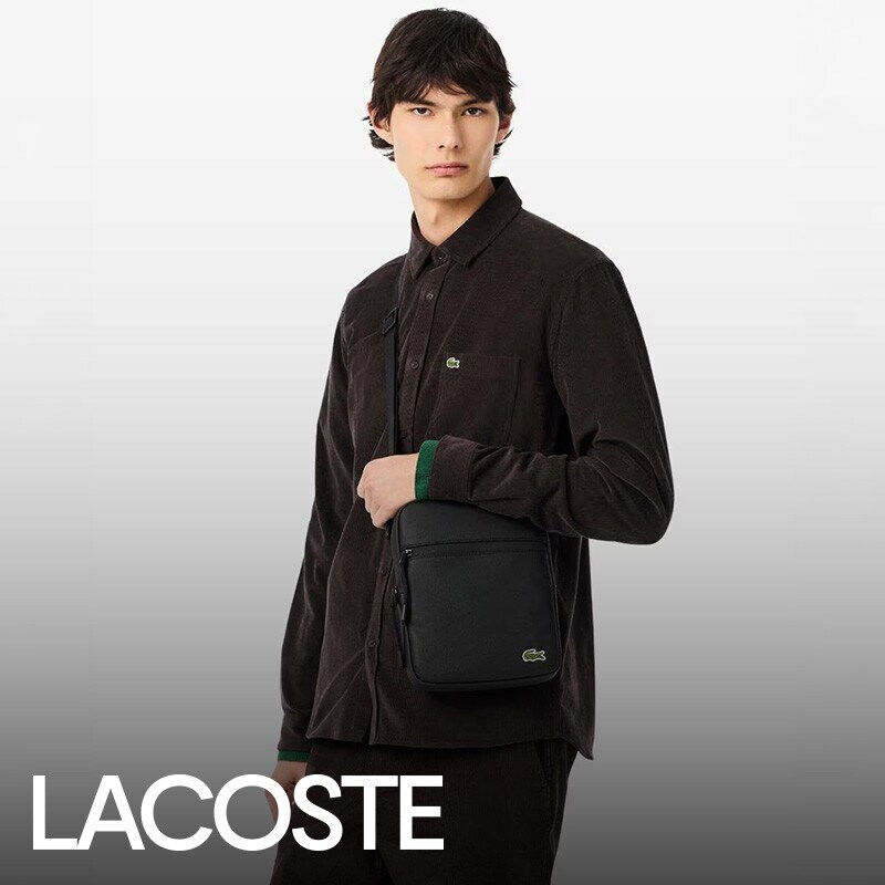 Ver Lacoste em Moda Homem na loja online do El Corte Inglés