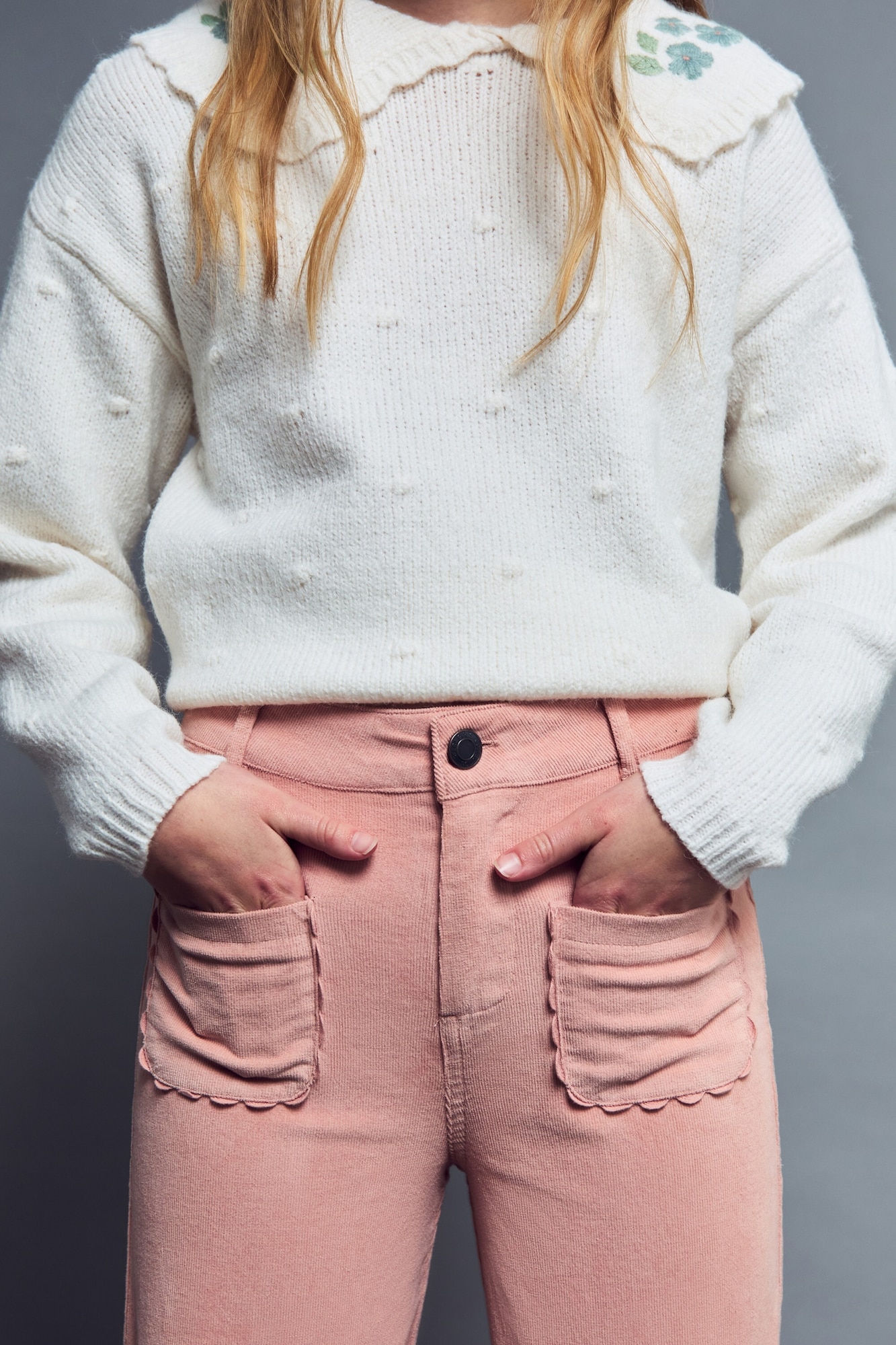 TRENDY & COZY KIDS FW25