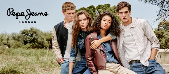 PepeJeans 6