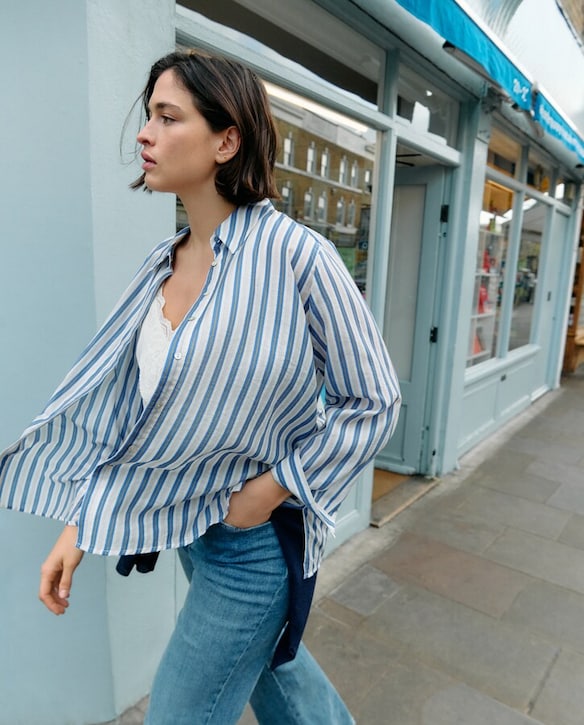 Nova coleção Tamanhos Grandes Mulher El Corte Inglés