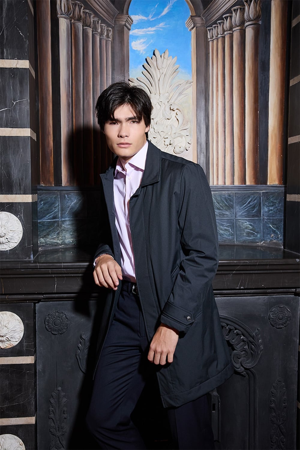 Noite Infinita Noite Infinita