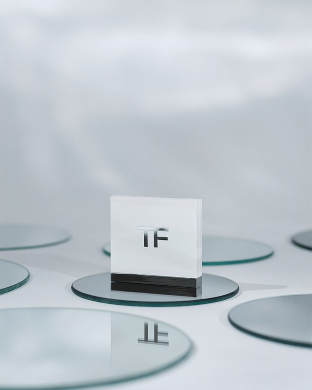 Blush em creme, Tom Ford