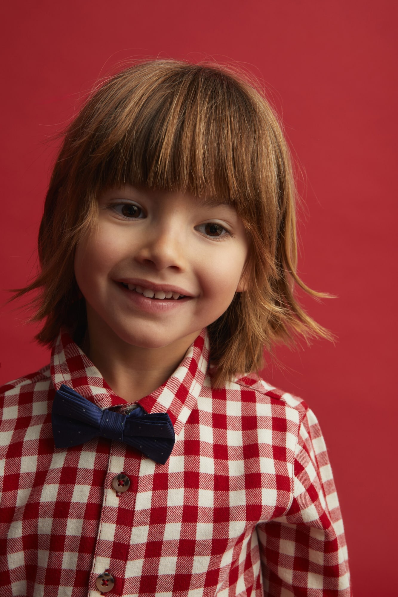 LITTLE CHRISTMAS PARTY KIDS FW25