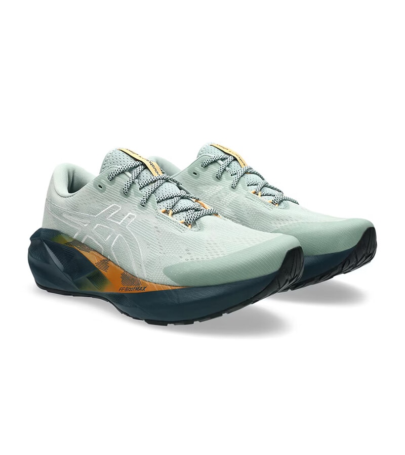 Sapatilhas Running e Trail Running