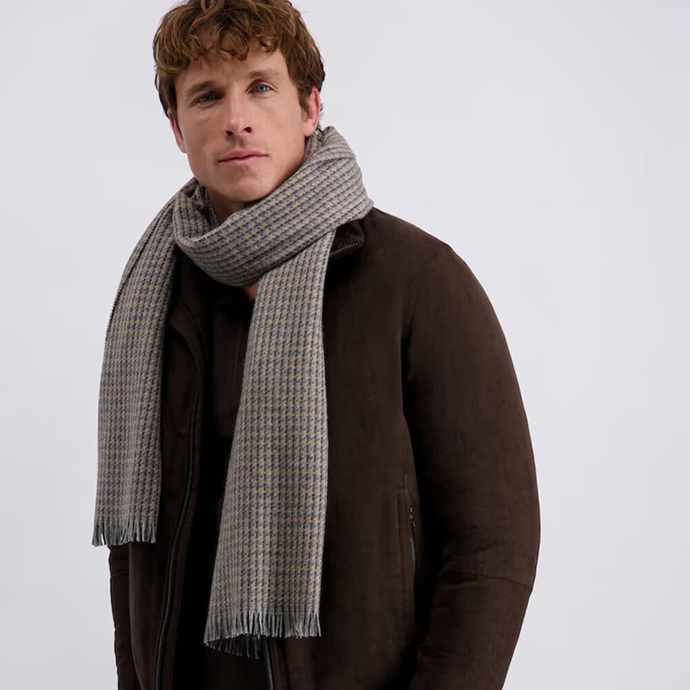 Accesorios hombre hasta -40%