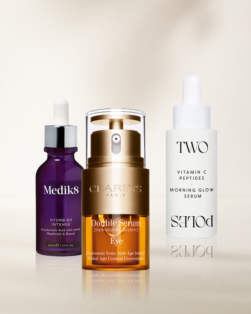 Cosmética facial hasta -30%