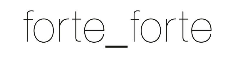 Forte Forte