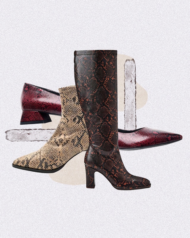 Olvídate del leopardo