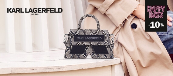 KarlLagerfeld 6 CON ETIQUETA