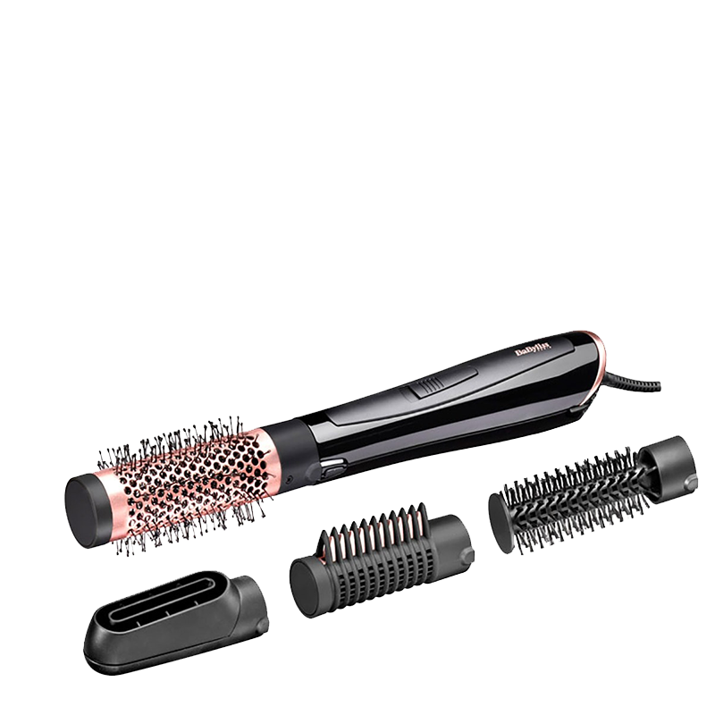 Modelador BaByliss Perfect Finish