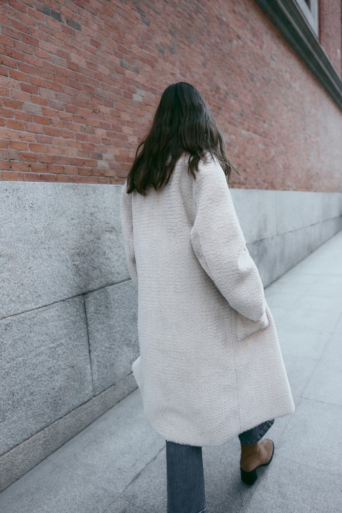 WINTER CODES FW25 WOMAN COLLECTION