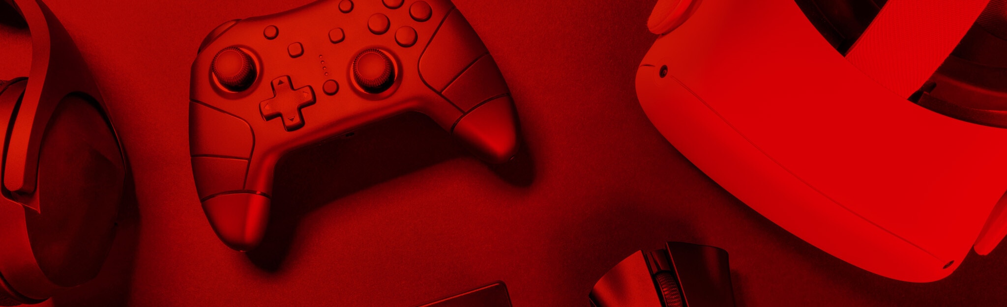 Promoções - Até -50% em Gaming