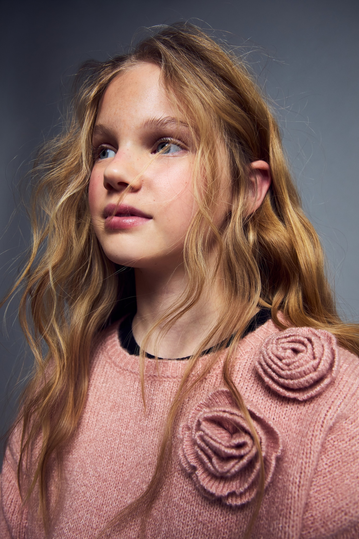 TRENDY & COZY KIDS FW25