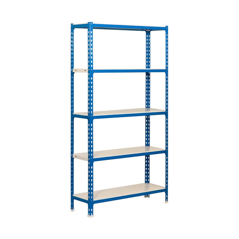 Estantes e Armazenamento