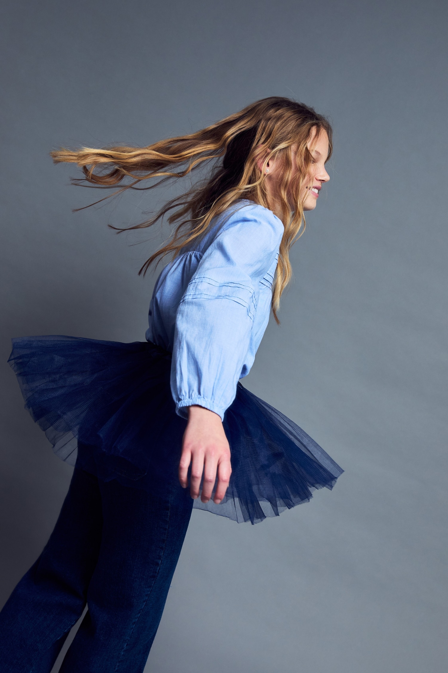 TRENDY & COZY KIDS FW25