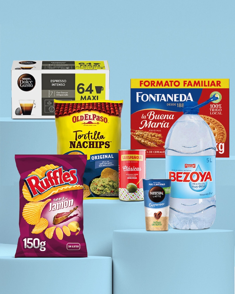 El ahorro que no te puedes perder