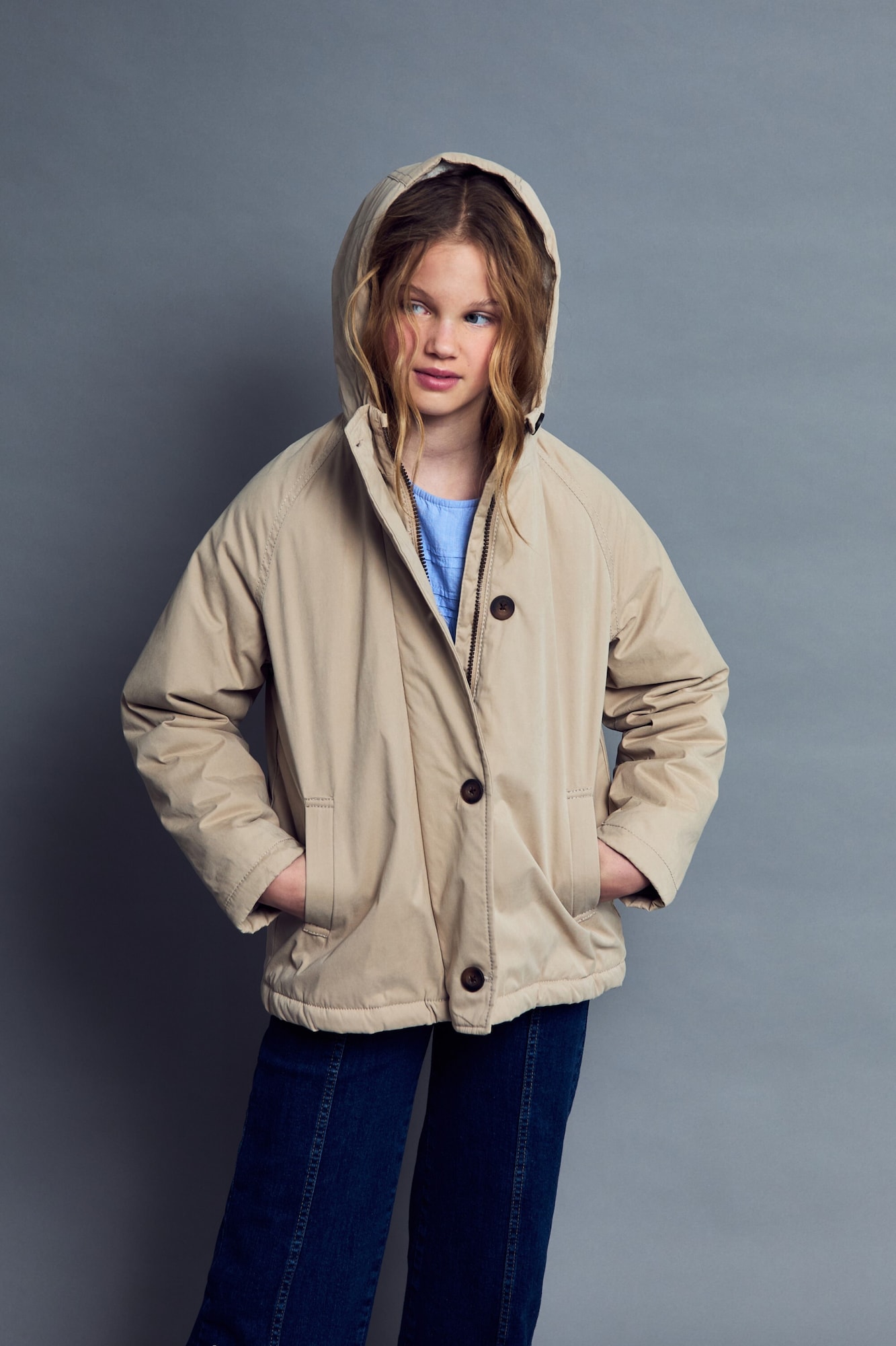 TRENDY & COZY KIDS FW25