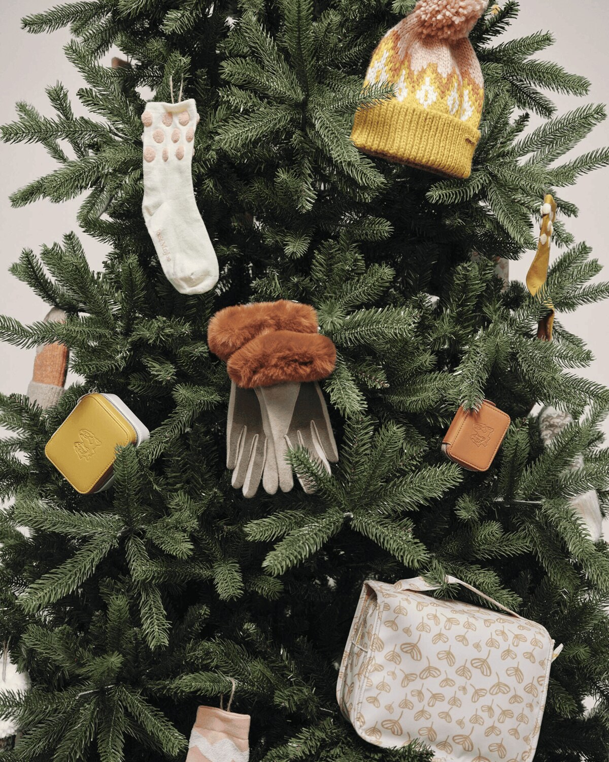 Ver ideias de presentes de Natal Jo & Mr. Joe El Corte Inglés