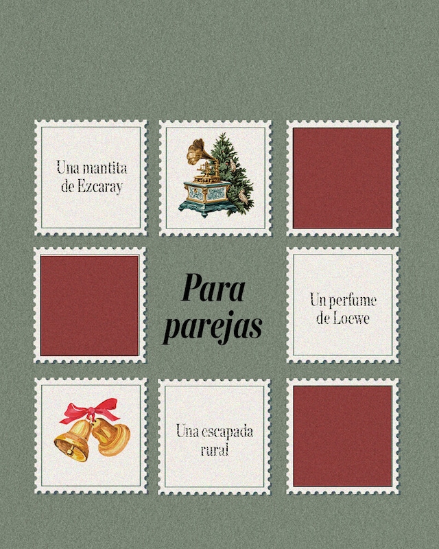 20 ideas de regalo para parejas