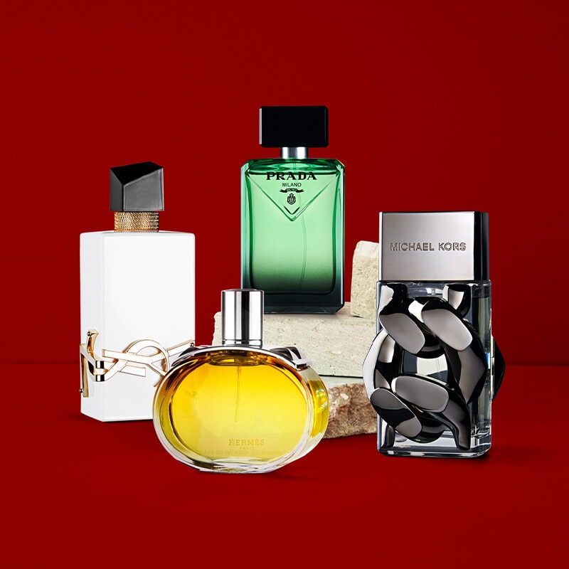 Especial Fragrâncias