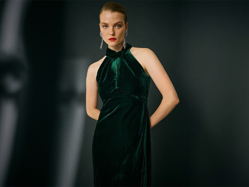 Ver Vestidos de Festa em Moda Mulher na Loja Online do El Corte Inglés