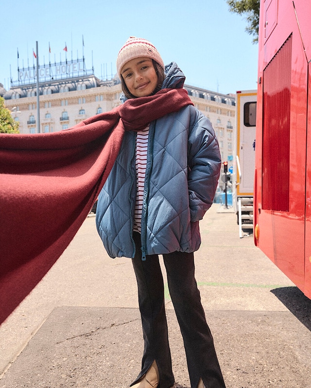 Complementos invierno