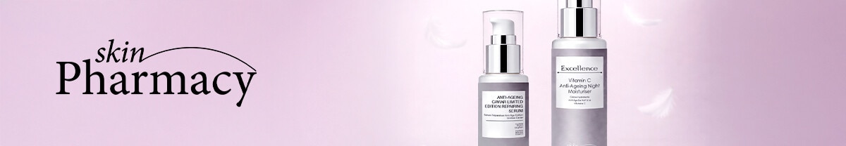 SkinPharmacy PLP