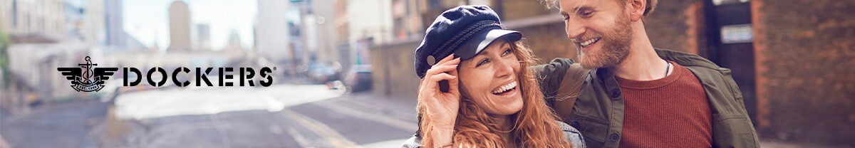 Dockers PLP