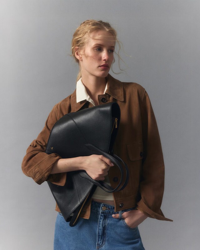 Moda mujer hasta -40%