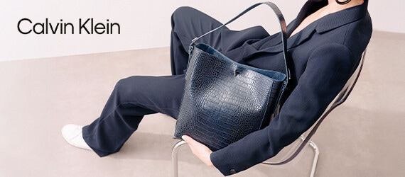 CalvinKleinCalzadoComplementos 6