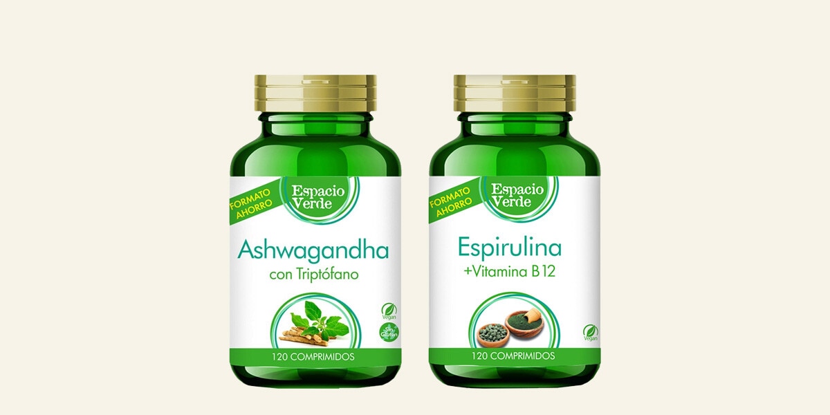 Suplementos ESPACIO VERDE