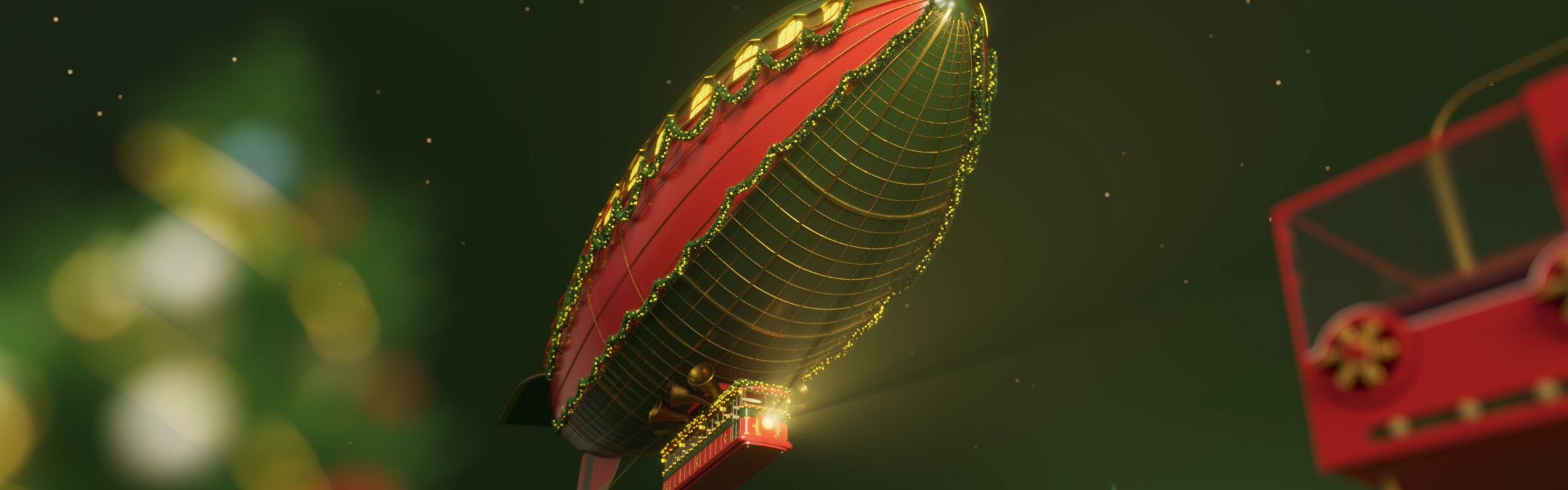 Feliz 2026 · La Magia de Regalar