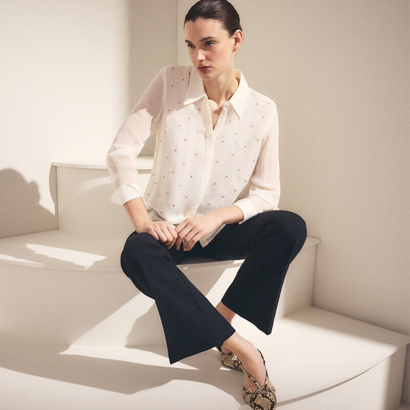 Saldos Marcas Moda Mulher El Corte Inglés