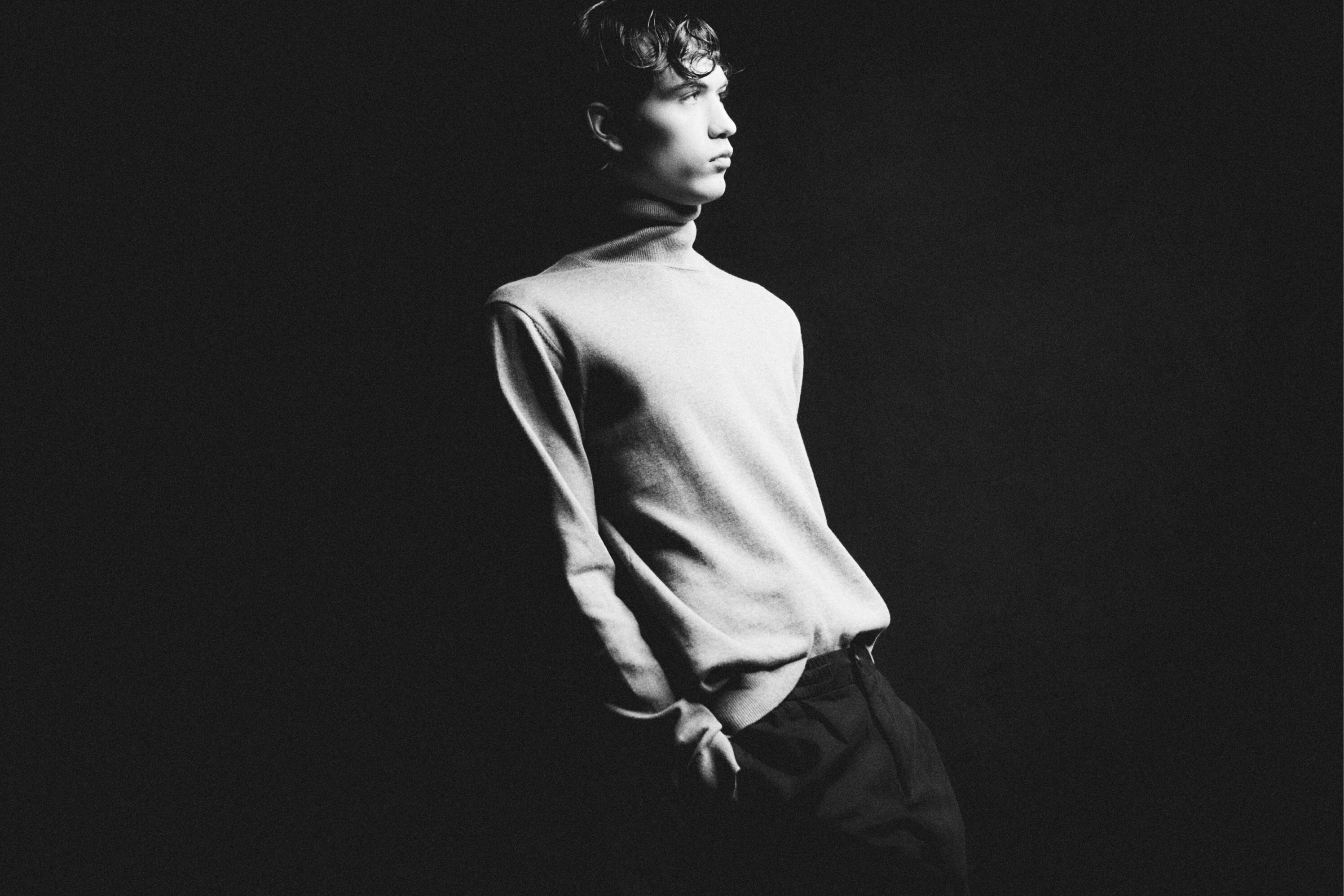 THE SUIT UP EDIT MAN COLLECTION