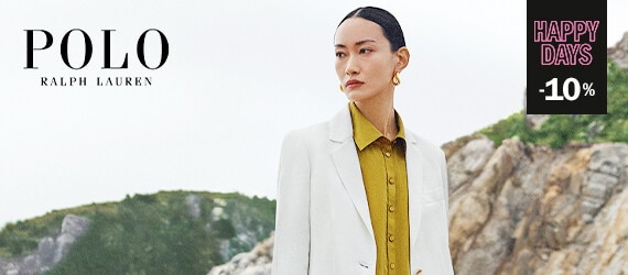 PoloRalphLaurenMujer 6 CON ETIQUETA