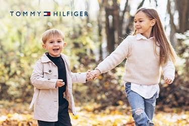 TommyHilfigerInfantil 4