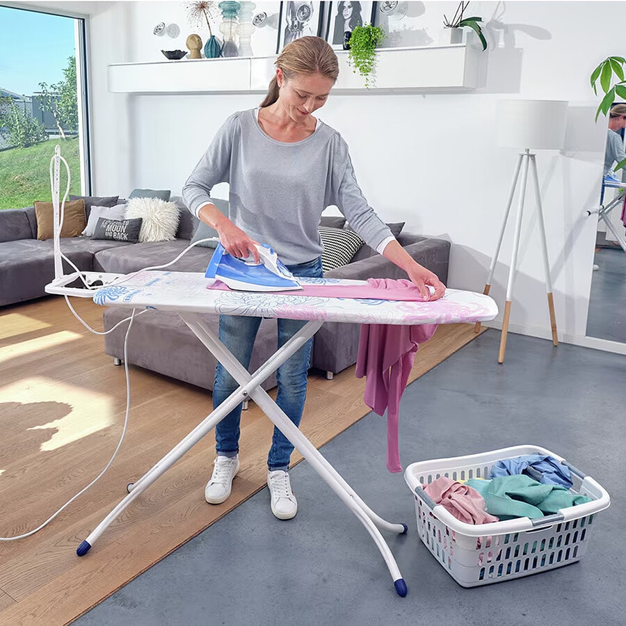 Tabla de planchar Leifheit