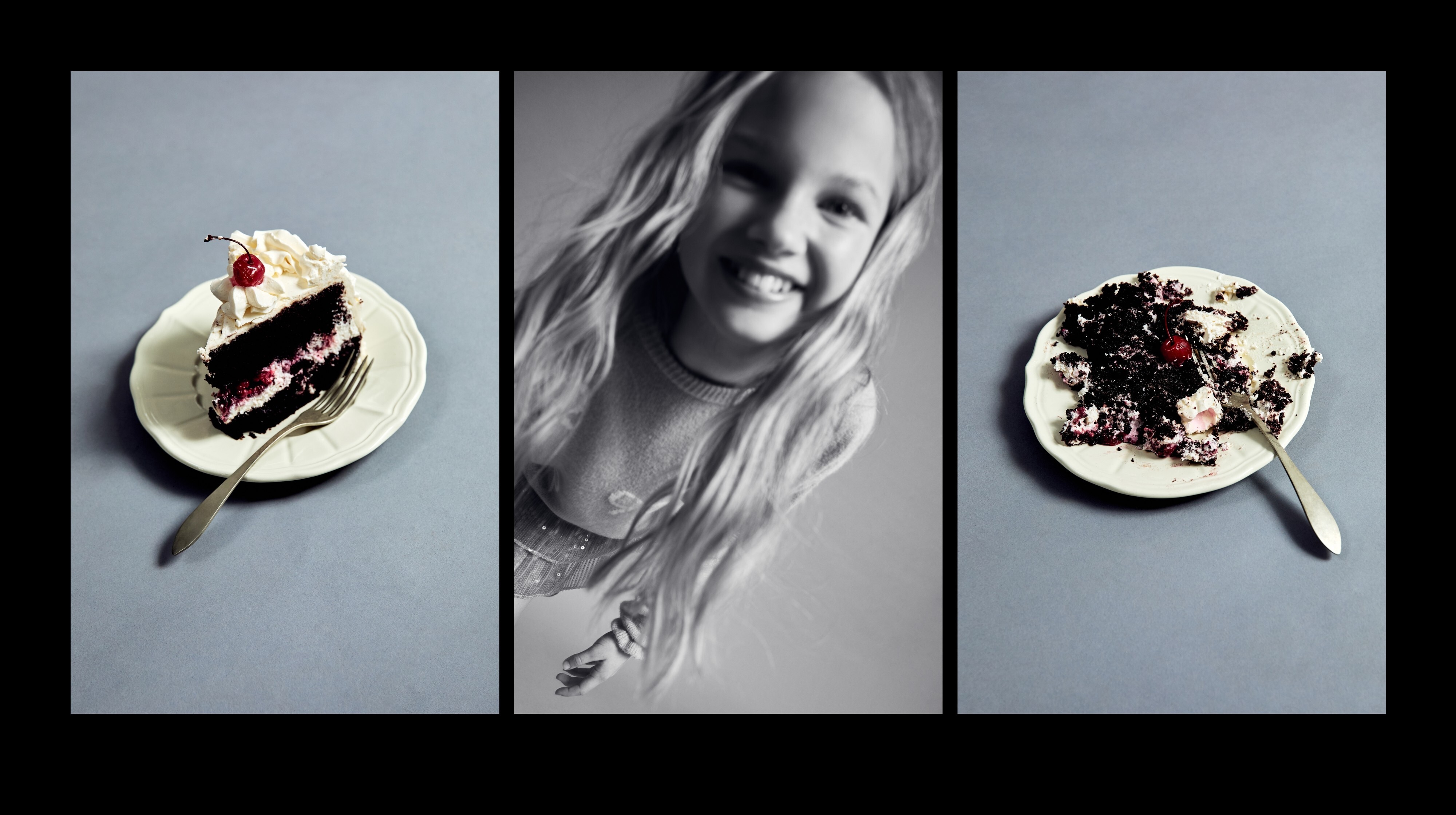 TRENDY & COZY KIDS FW25