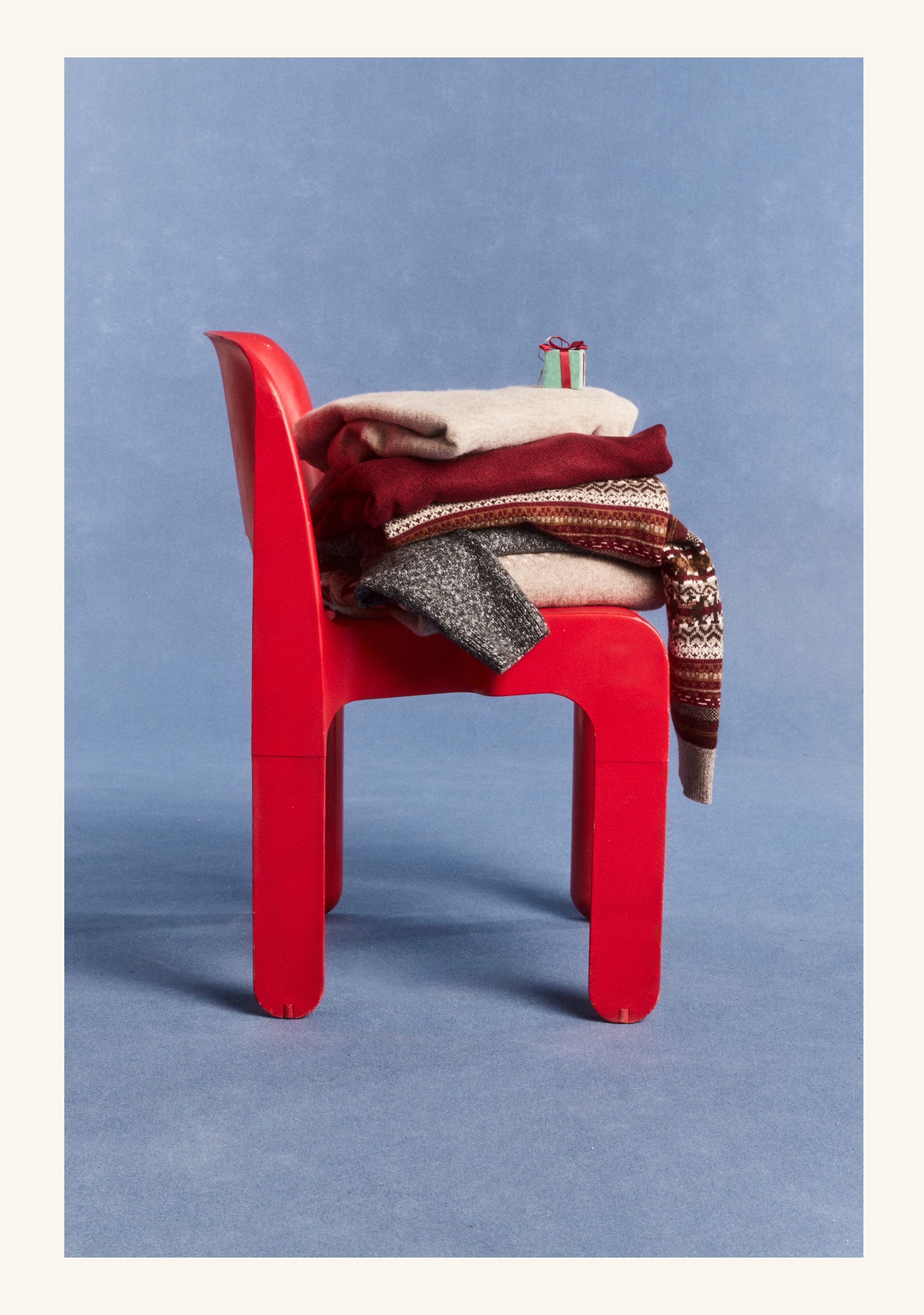 THE ULTIMATE (MAN) GIFT GUIDE