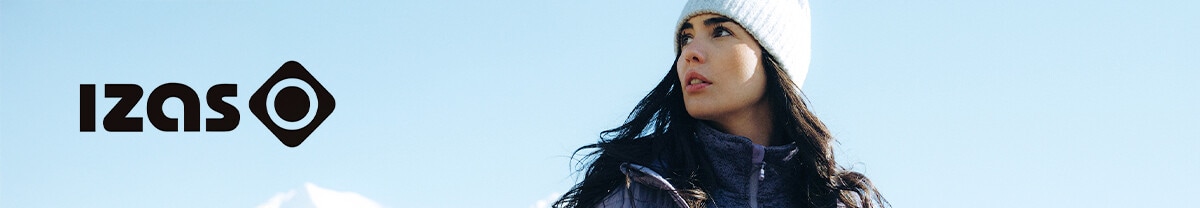 IzasOutdoor PLP