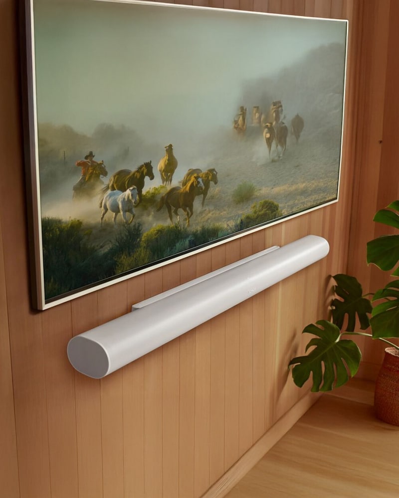 Hasta -15% en sonido