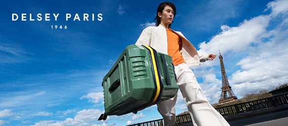 Delsey 6