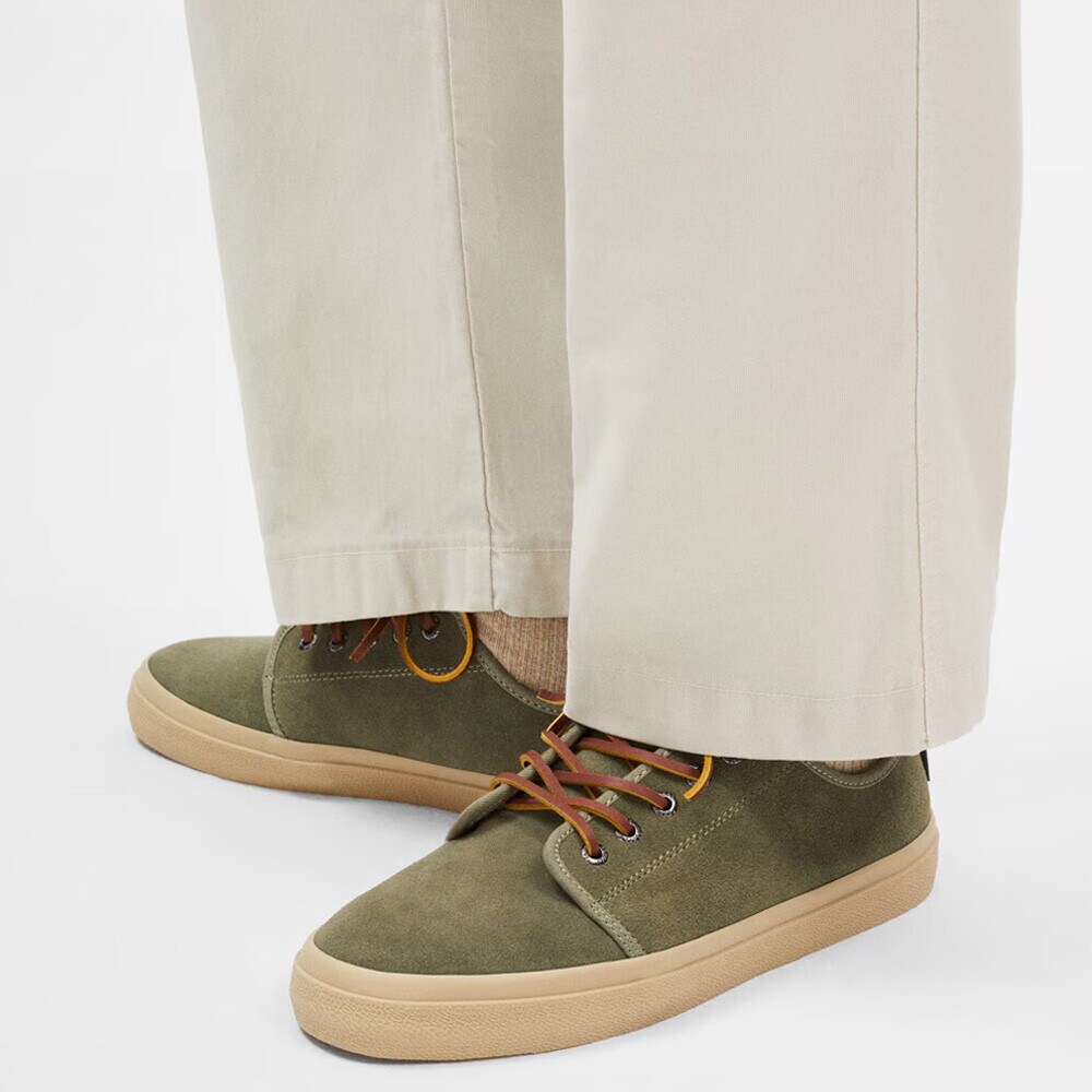 Zapatillas hombre hasta -30%