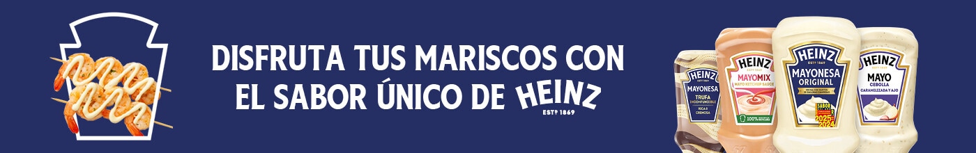 HEINZ MARISCO