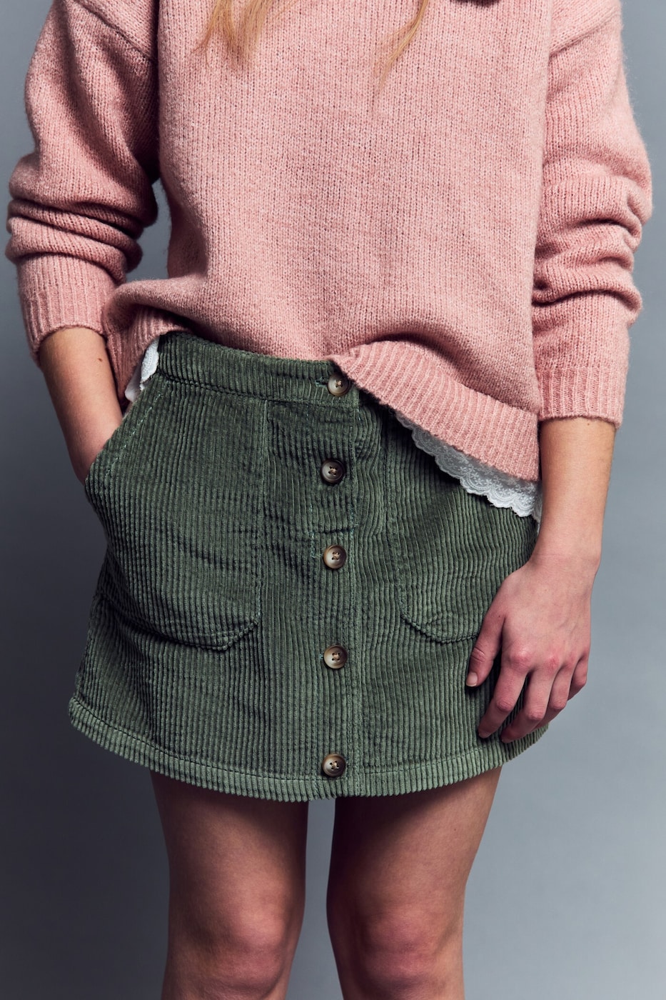 TRENDY & COZY KIDS FW25