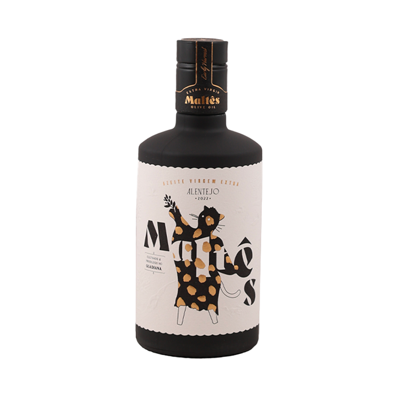 Azeite Virgem Extra - Maltês