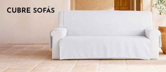 CubreSofás 6