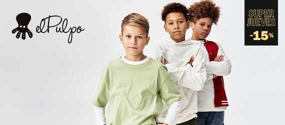 ElPulpoInfantil 6 CON ETIQUETA